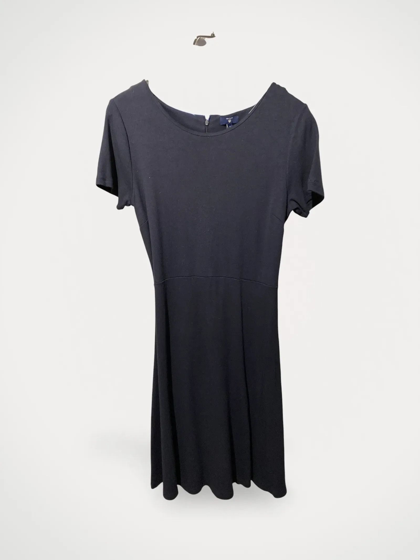 Gant Gant Classic Dress Size L / US 10 / IT 46 - 1 Thumbnail