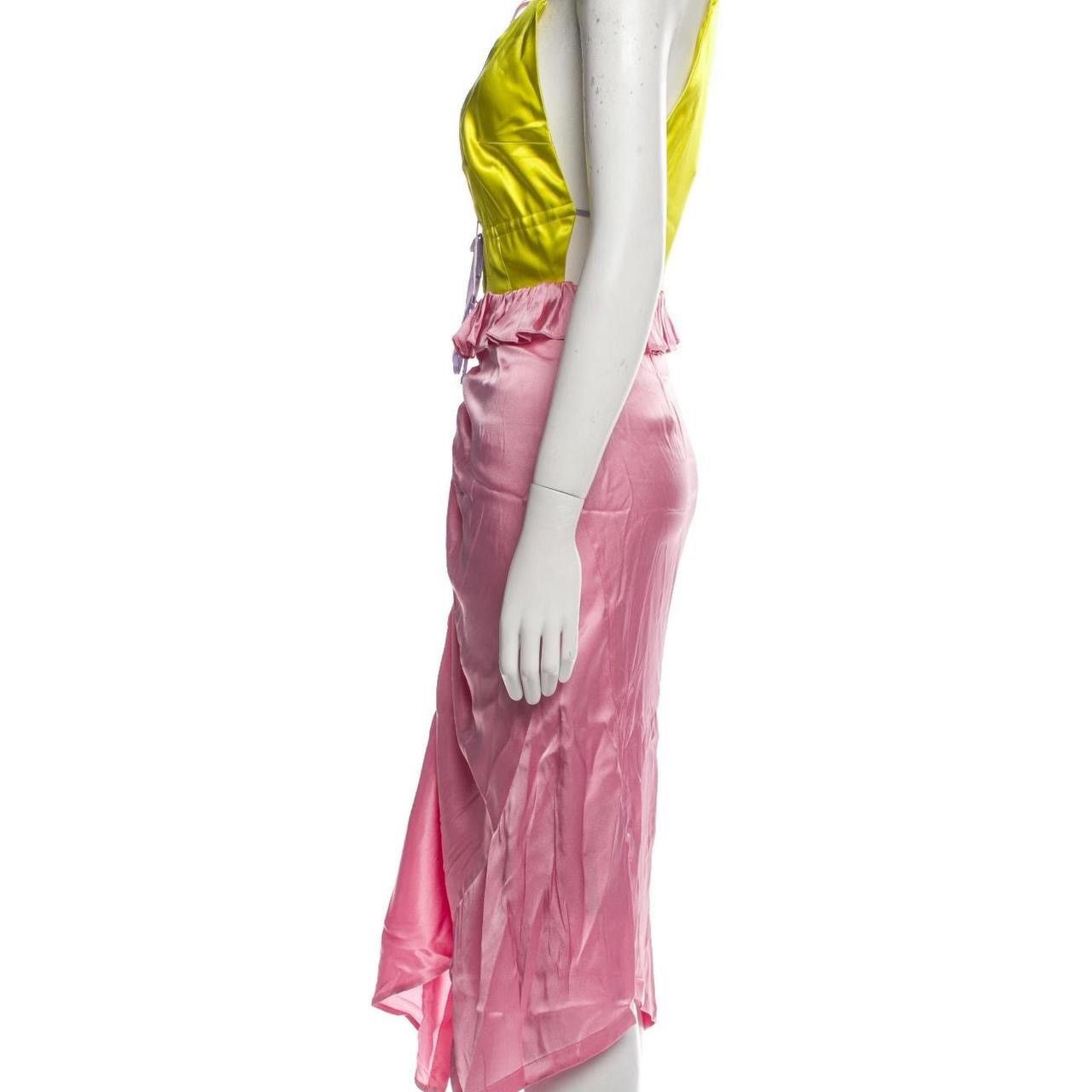 Preen by Thornton Bregrazzi Preen by Thornton Bregazzi Runway 24’ NWT sz xs us Size XS / US 0-2 / IT 36-38 - 16 Thumbnail
