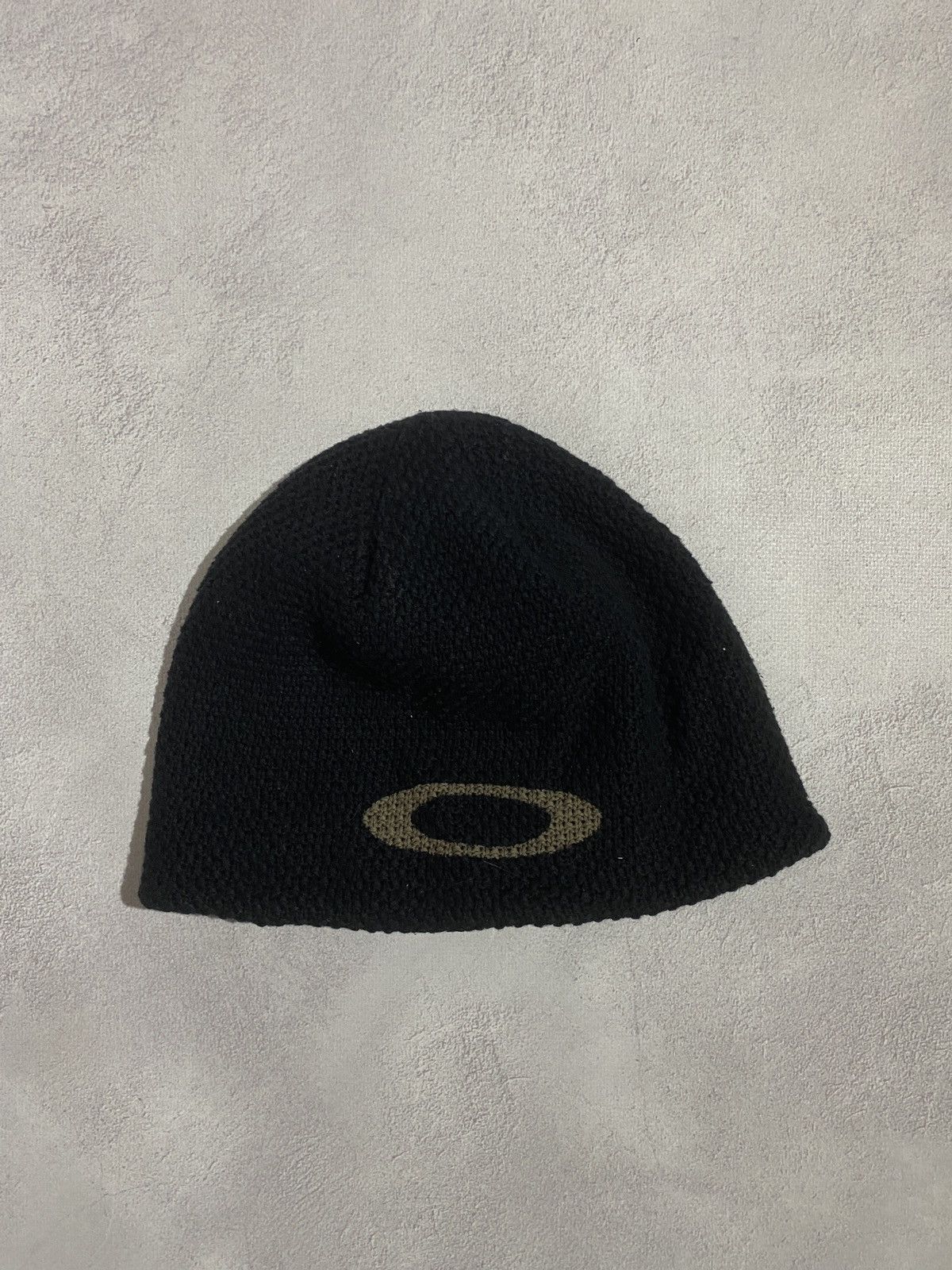 Oakley Vintage big logo oakley hat Size ONE SIZE - 2 Thumbnail