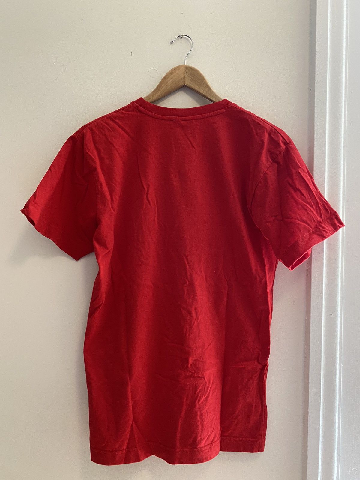 Icecream Red Ice Cream T-Shirt Size US S / EU 44-46 / 1 - 4 Thumbnail