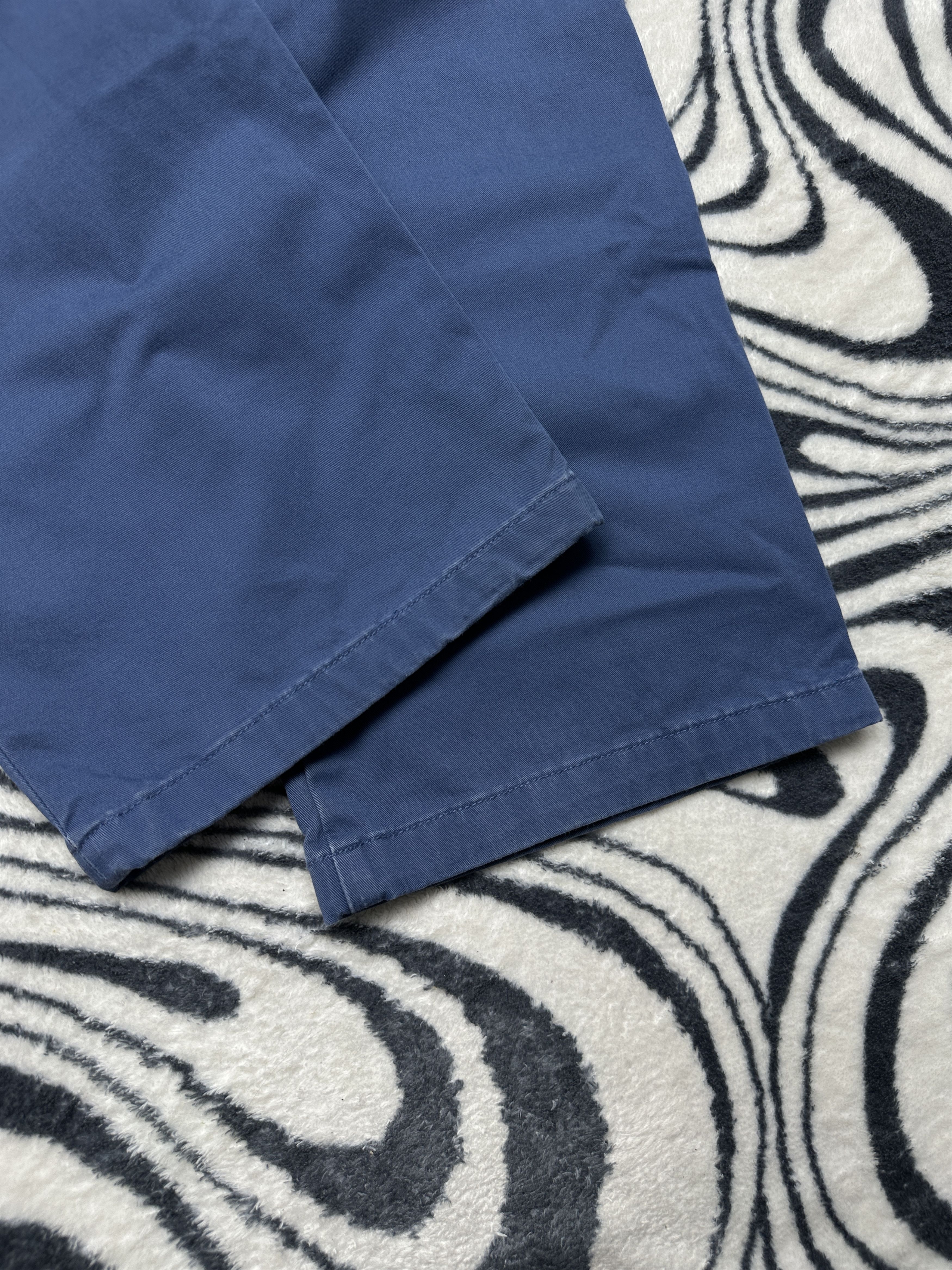 Polo Ralph Lauren Polo Ralph Lauren Vintage Mens Chino Pants Y2K Size US 36 / EU 52 - 7 Thumbnail