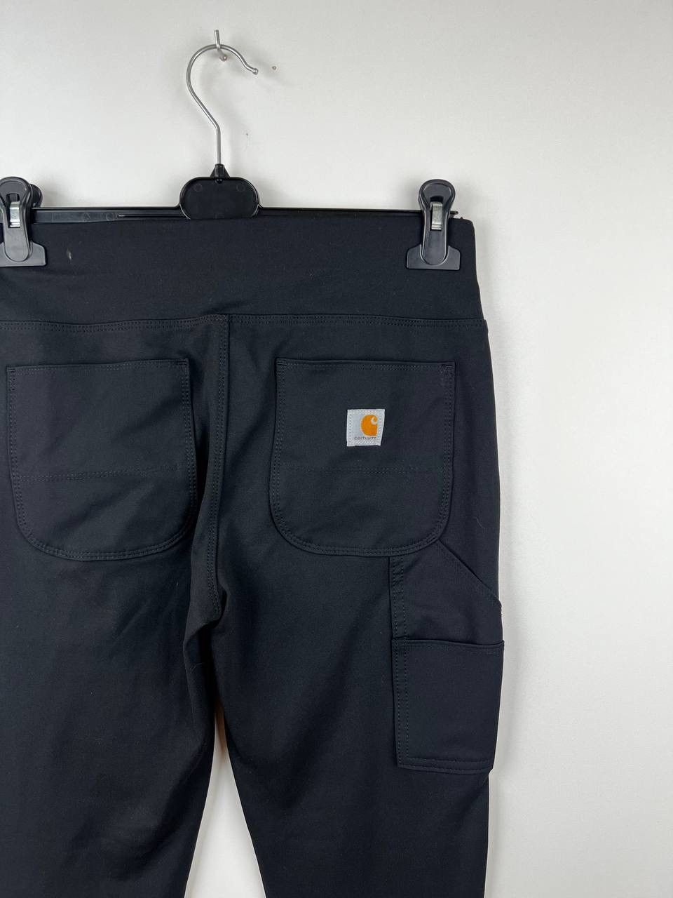 Carhartt Carhartt streetwear slim fit pants women’s size S Size 24" / US 00 / IT 34 - 3 Thumbnail