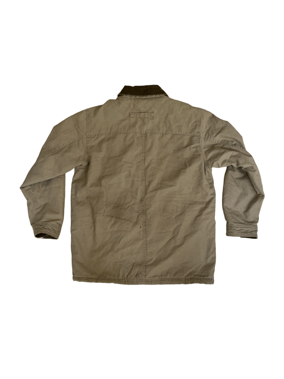 Sonoma × Vintage Vintage Sonoma Canvas Chore carhartt like Work Jacket Size US M / EU 48-50 / 2 - 2 Thumbnail