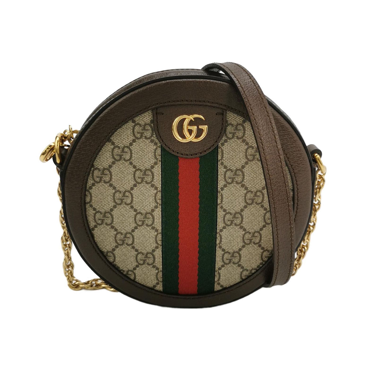 Gucci Gucci Women os Shoulder Bags Size ONE SIZE - 1 Thumbnail