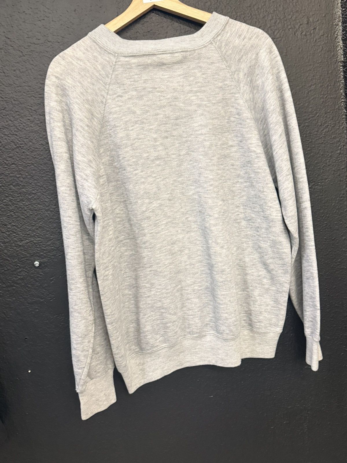 Vintage Vintage let freedom ring Crewneck Size US L / EU 52-54 / 3 - 3 Thumbnail