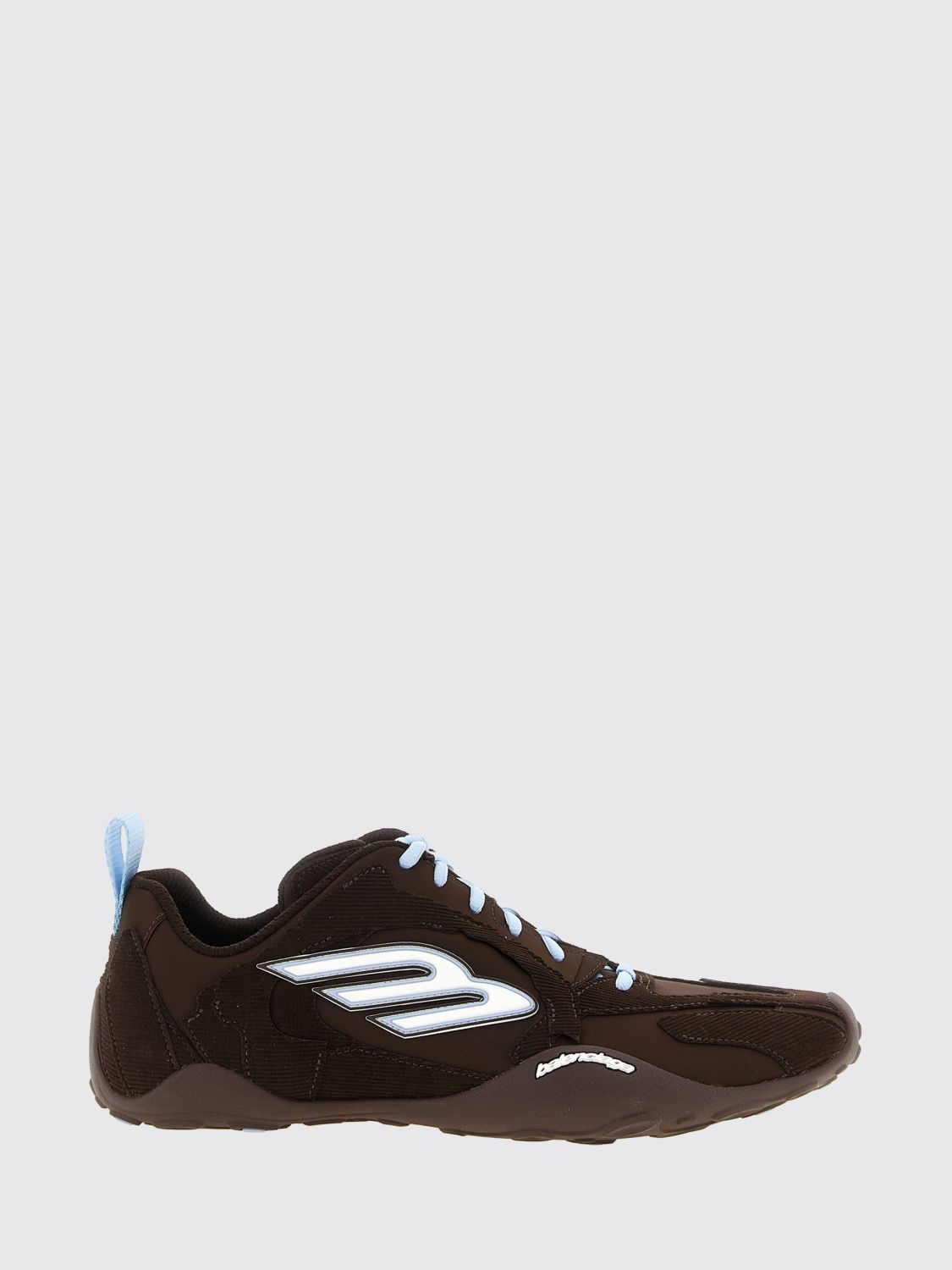 Balenciaga Balenciaga Sneakers Men Brown Size US 10 / EU 43 - 1 Preview