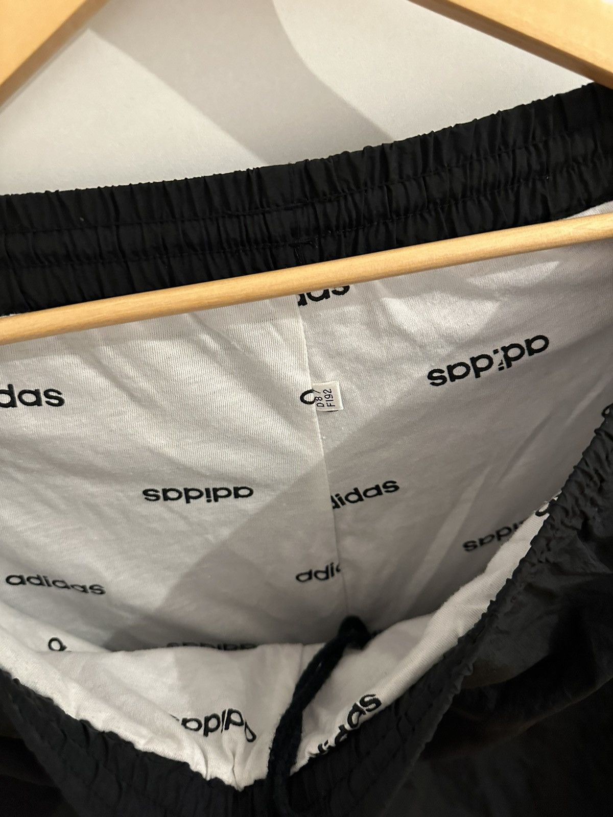 Adidas Adidas jogginghose Vintage Size XL Adidas Track Size US 42 / EU 58 - 9 Thumbnail