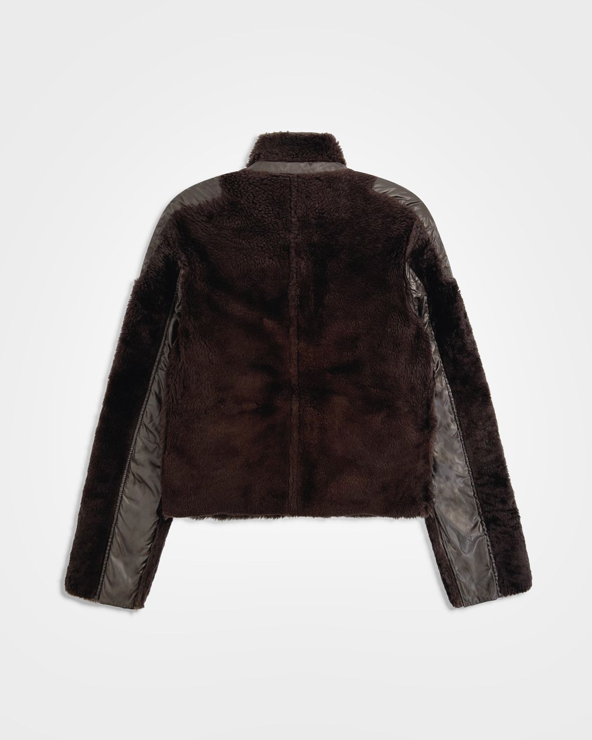 Undercover Undercover, AW99 Reversible Fur Lined Shearling Jacket Size US S / EU 44-46 / 1 - 4 Thumbnail