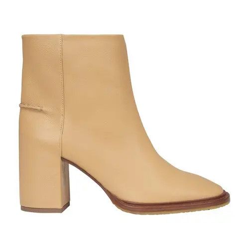 Chloe o1y0825 Ankle Boots in Camel Size US 6 / IT 36 - 1 Thumbnail