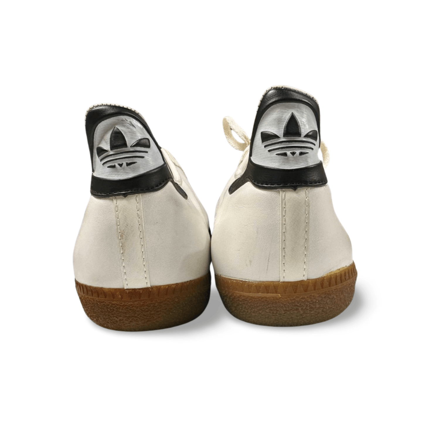 Adidas × Vintage Vintage West Germany Adidas Universal 12.5 46,5 EU 30 cm Size US 12.5 / EU 45-46 - 4 Thumbnail