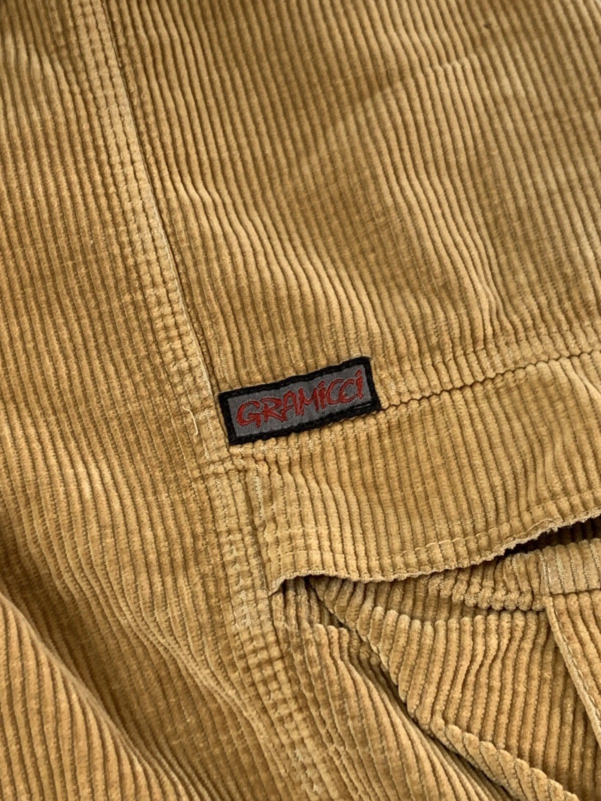 Gramicci gramicci corduroy pant Size US 32 / EU 48 - 3 Thumbnail