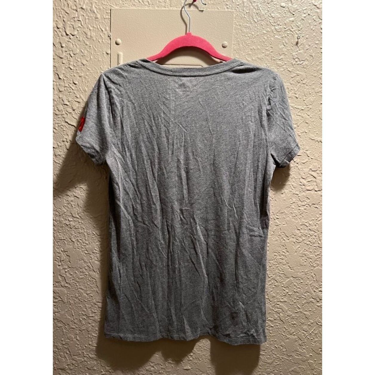 Pink PINK By Victorias Secret Minnesota Twins Baseball Shirt Size Size L / US 10 / IT 46 - 6 Thumbnail