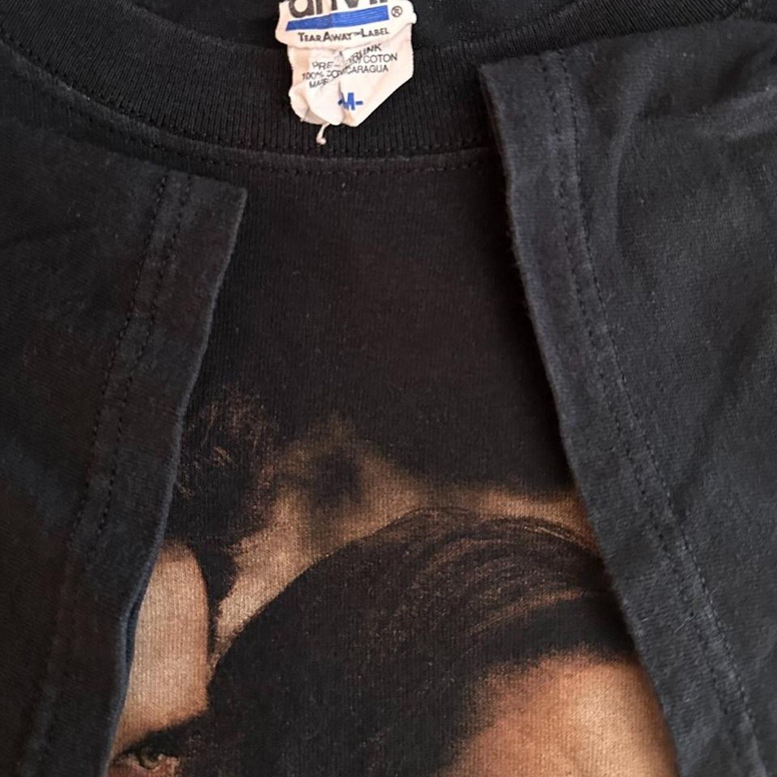 Anvil × Vintage Vintage Twilight New Moon Movie Shirt Size US M / EU 48-50 / 2 - 8 Thumbnail