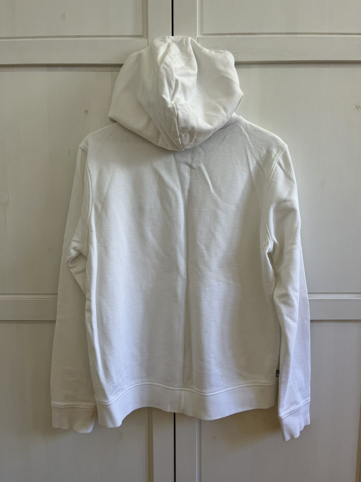 Woolrich Woolen Mills Woolrich Zip Hoodie Size US S / EU 44-46 / 1 - 5 Thumbnail
