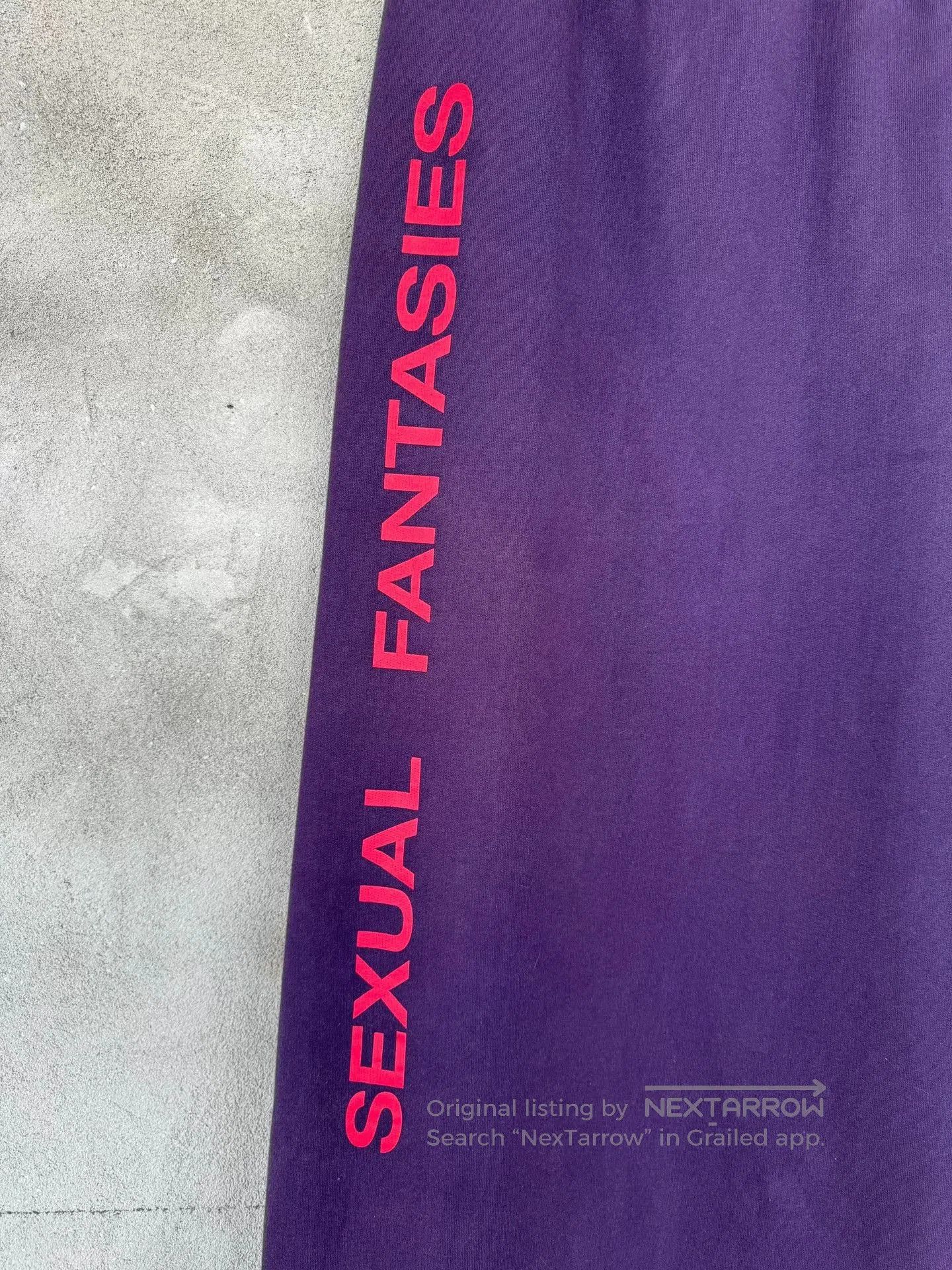 Vetements Vetements 16FW Sexual Fantasy Dress. Size US 36 / EU 52 - 3 Thumbnail