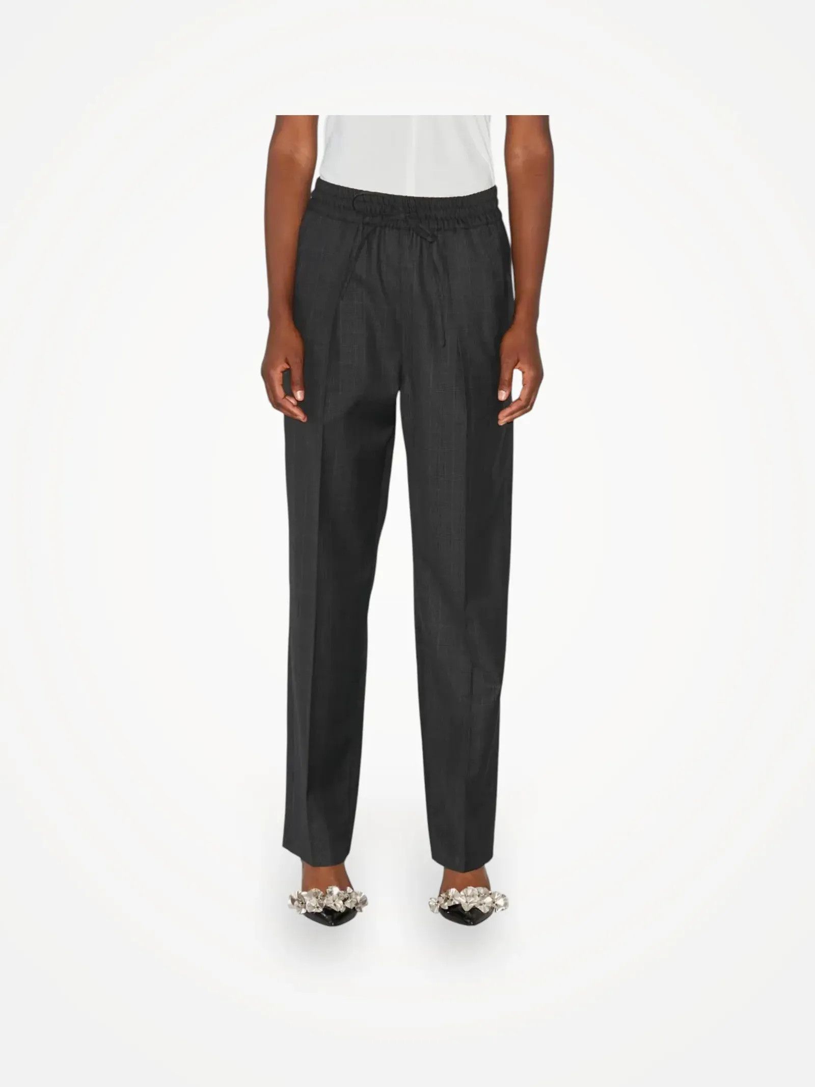 Isabel Marant Isabel Marant Liska Pants Size 26" / US 2 / IT 38 - 1 Thumbnail