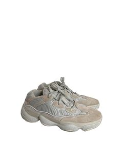 Adidas yeezy 500 salt on sale price