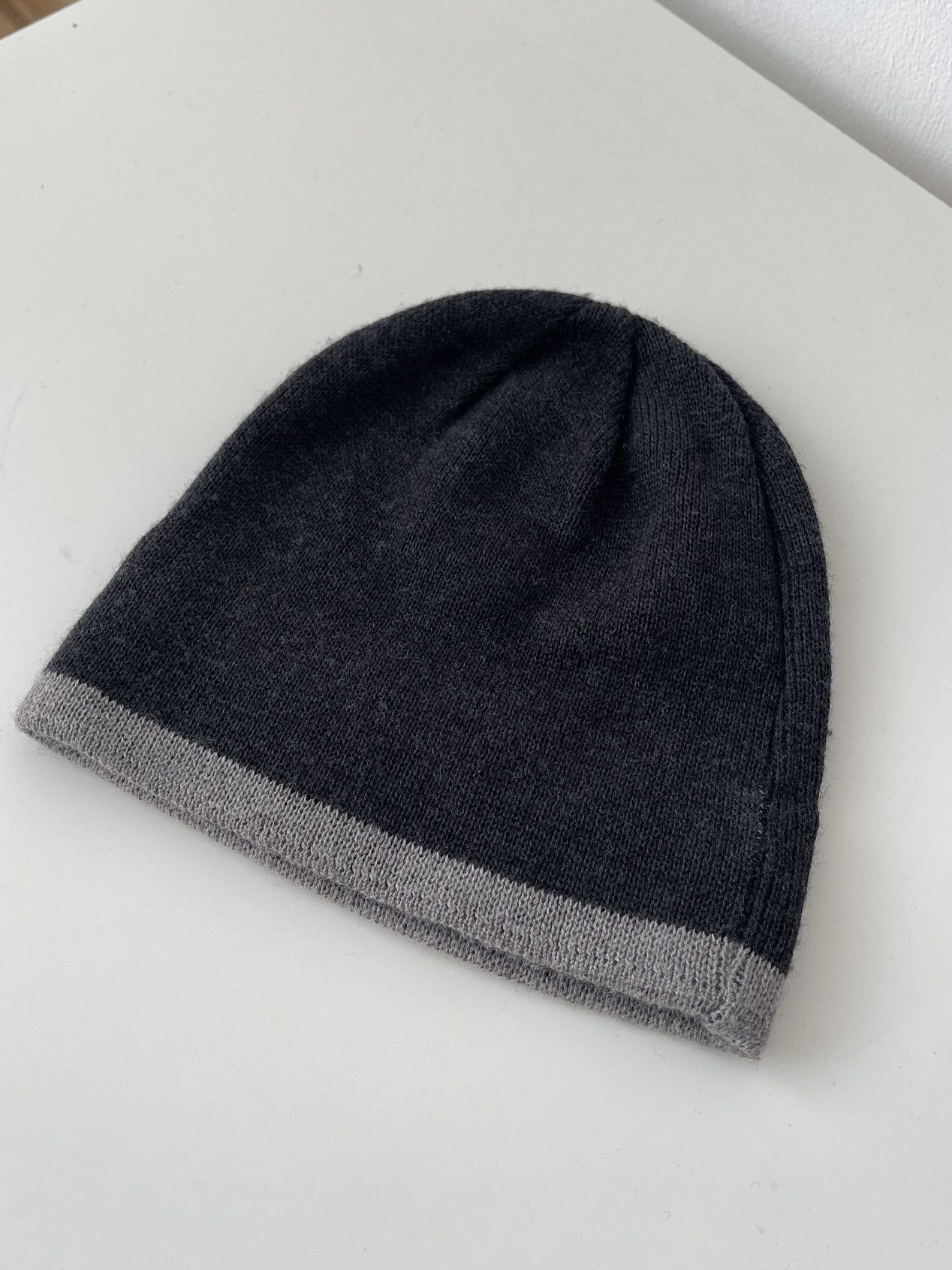 Lacoste Lacoste Wool Hat size M/L Size ONE SIZE - 3 Thumbnail