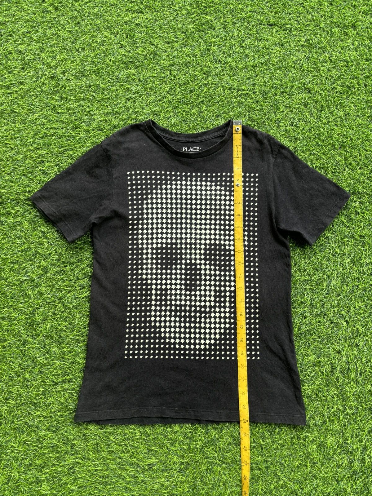 Hysteric Glamour Y2k Place Skull Ifsix Punk Style Tshirt Size US M / EU 48-50 / 2 - 8 Thumbnail