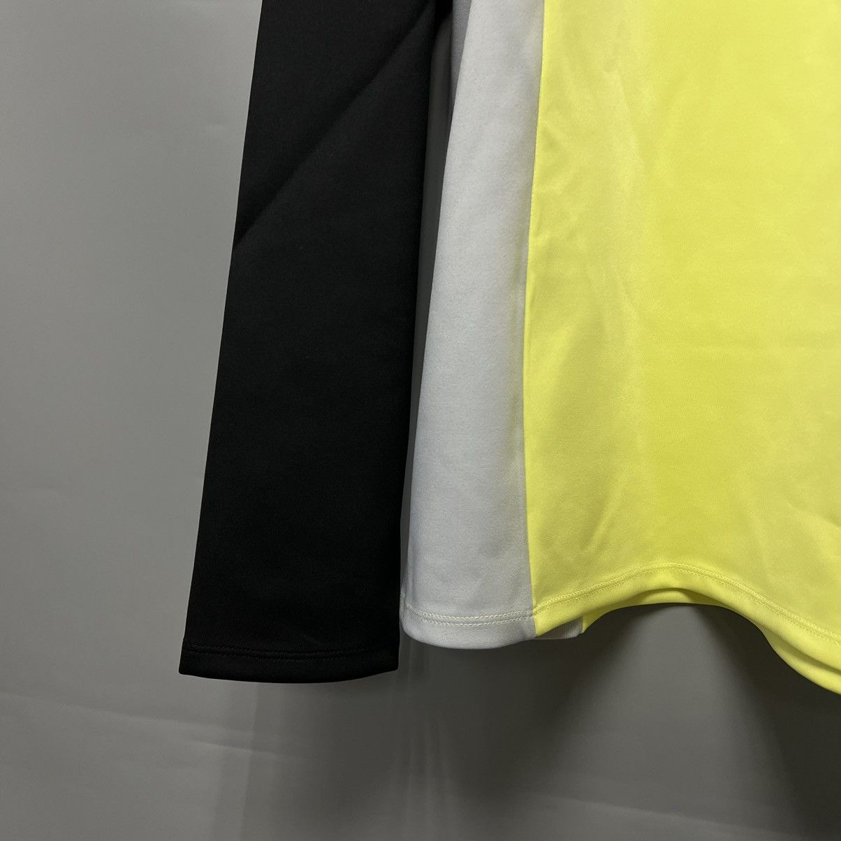 Rhude × Zara RHUDE x Zara NEW Colourblock T-shirt Long sleeve RHUIGI XL Size US XL / EU 56 / 4 - 12 Thumbnail
