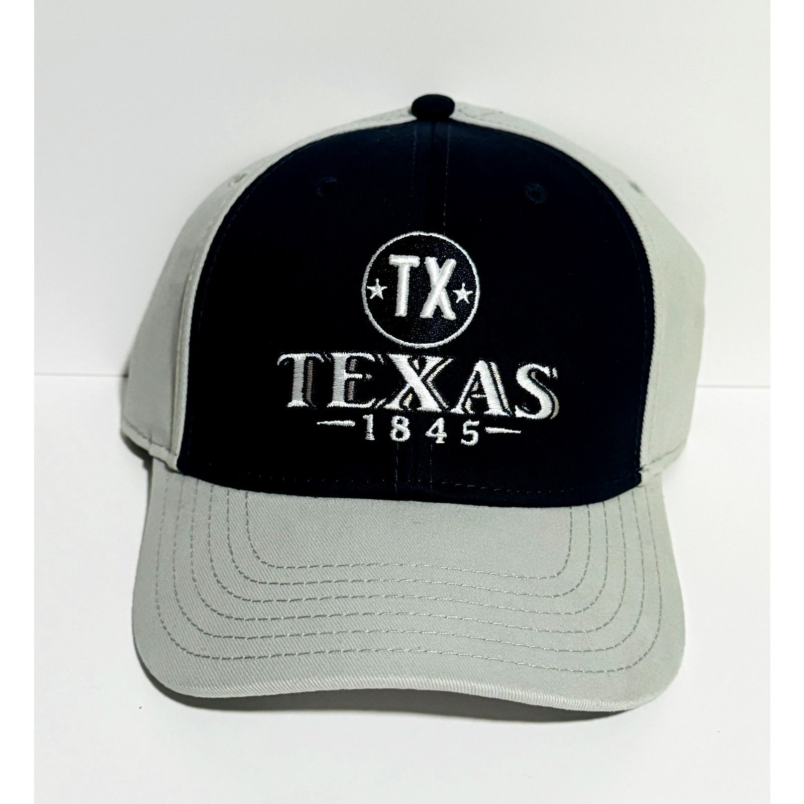 Other TEXAS TX 1845 BASEBALL CAP HAT Size ONE SIZE - 1 Thumbnail