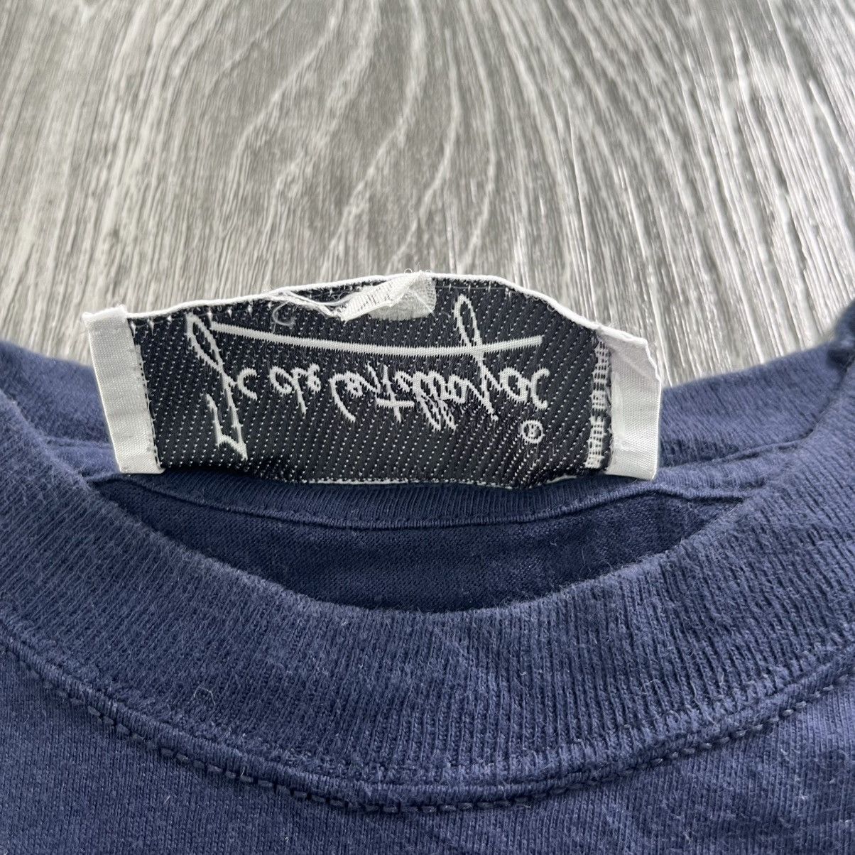 Jean Charles De Castelbajac Jean-Charles de Castelbajac Tee Size US XL / EU 56 / 4 - 5 Thumbnail