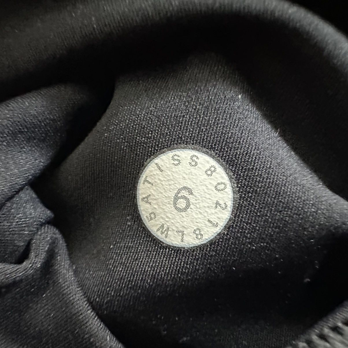 Lululemon Lululemon Swift Speed HR Tight 25” Reflective Ankle Black 6 Size 28" / US 6 / IT 42 - 3 Thumbnail