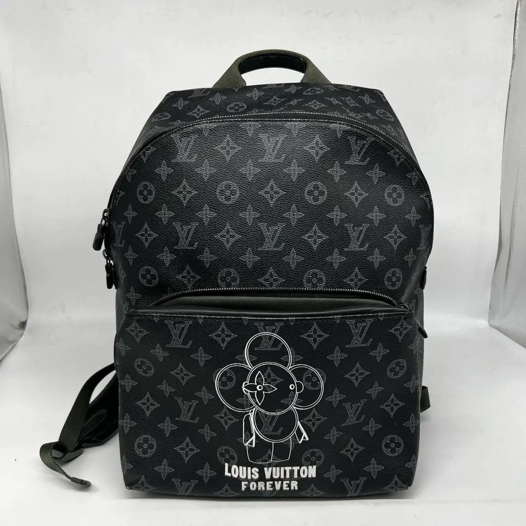 Louis Vuitton Pre-loved Bag Very good condition Size ONE SIZE - 1 Thumbnail