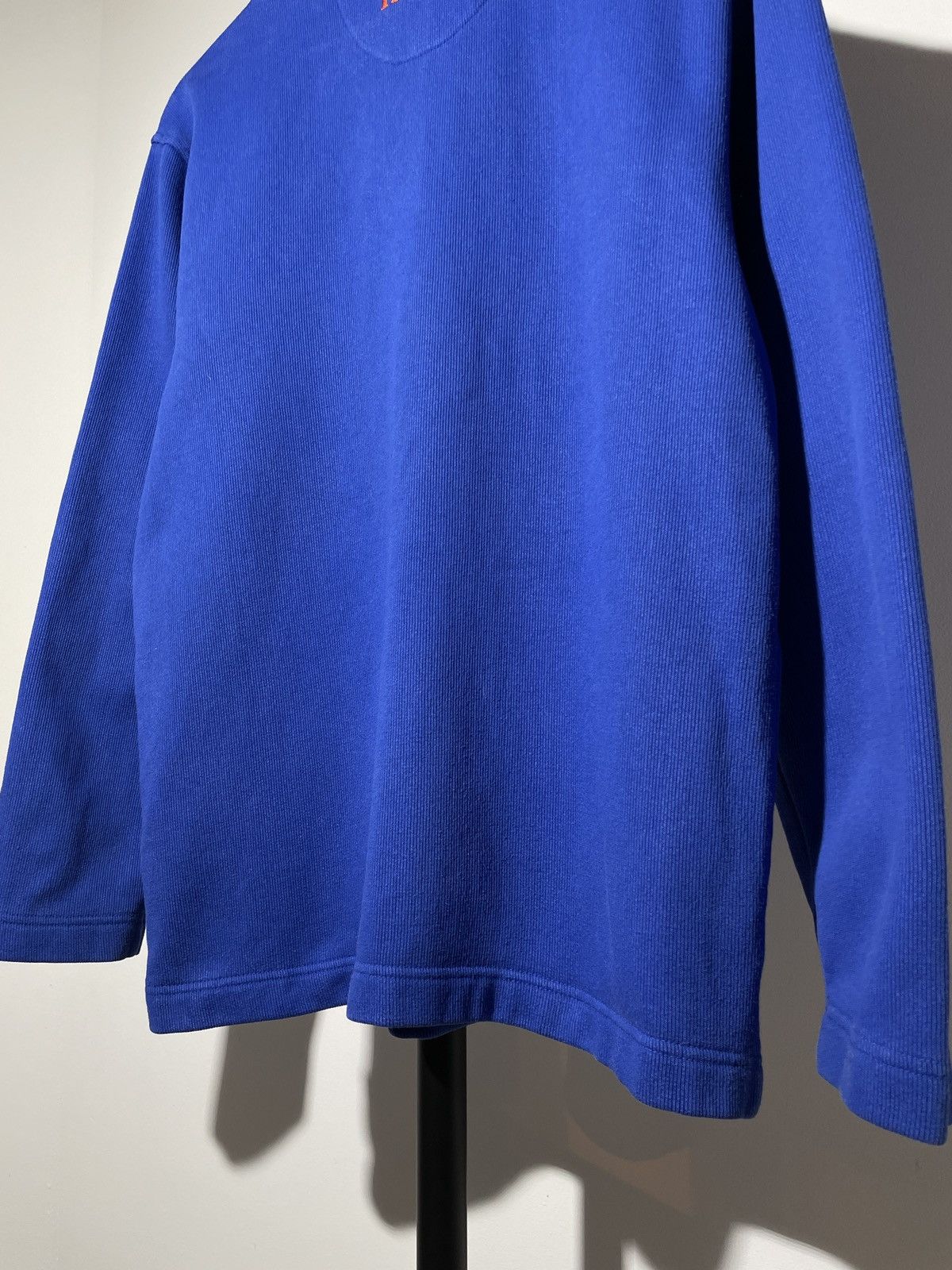 NCAA × Vintage Vintage 90s Nike Team Florida Gators Pullover Sweatshirt Size US S / EU 44-46 / 1 - 16 Thumbnail