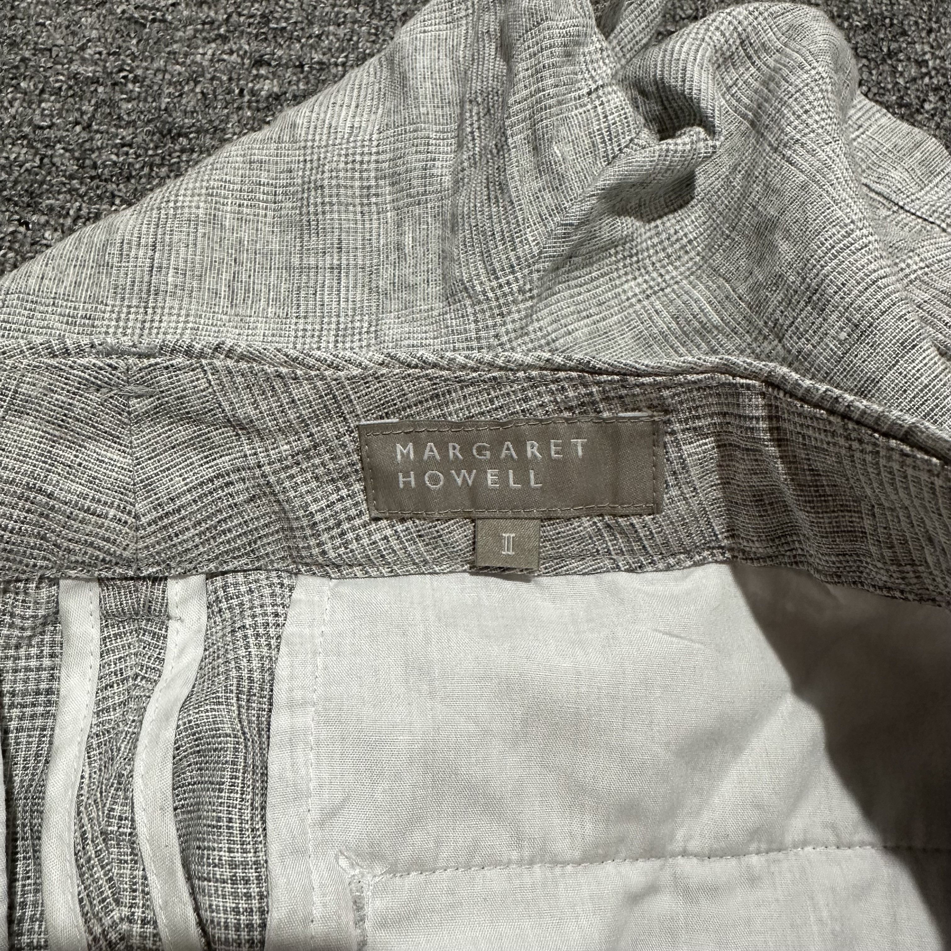 Margaret Howell Margaret Howell Shorts Size US 31 - 5 Thumbnail
