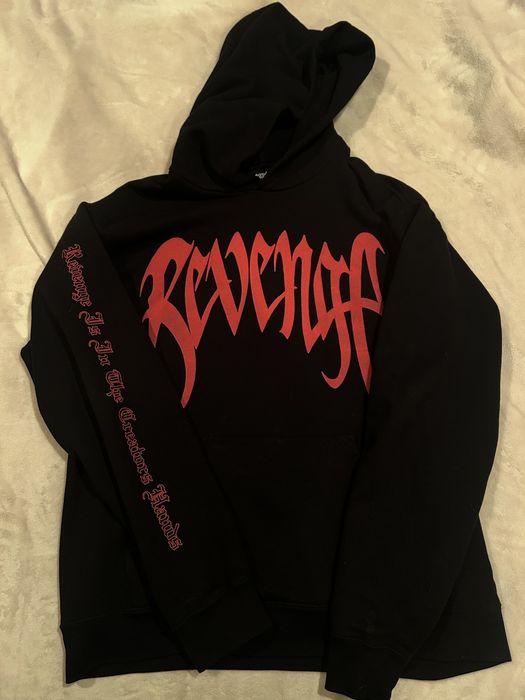 Revenge grailed cheap