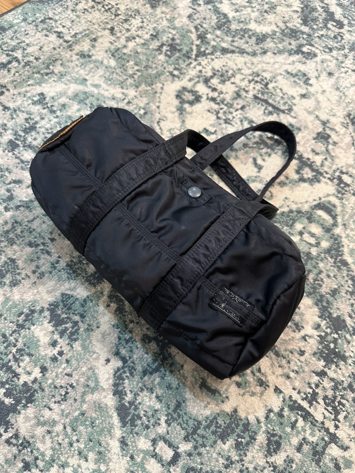 Porter Porter Yoshida Mini Duffle Bag Tanker Size ONE SIZE - 6 Thumbnail
