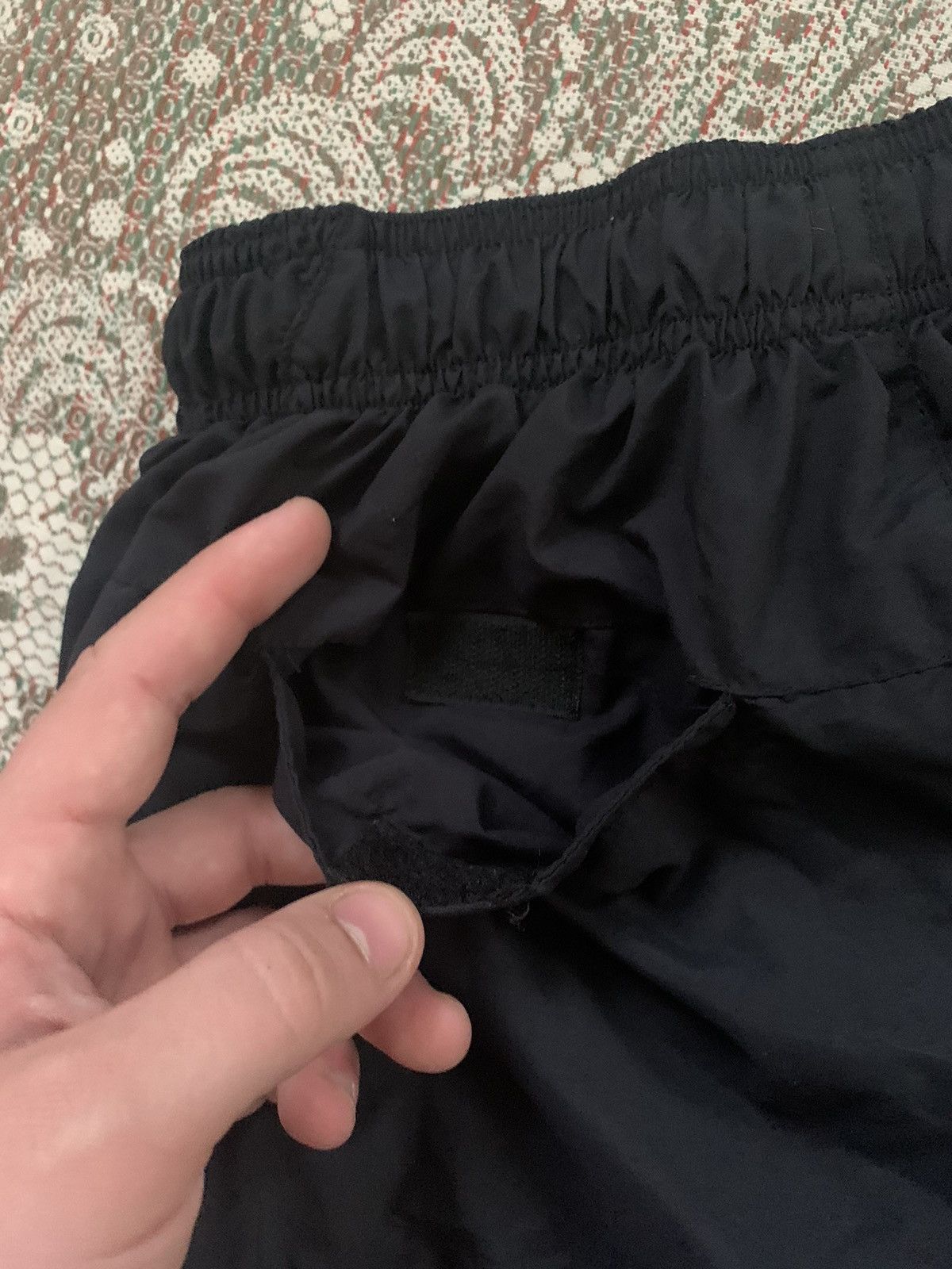 Nike ACG × Vintage Nike acg vintage pants Size US 44 / EU 60 - 13 Thumbnail