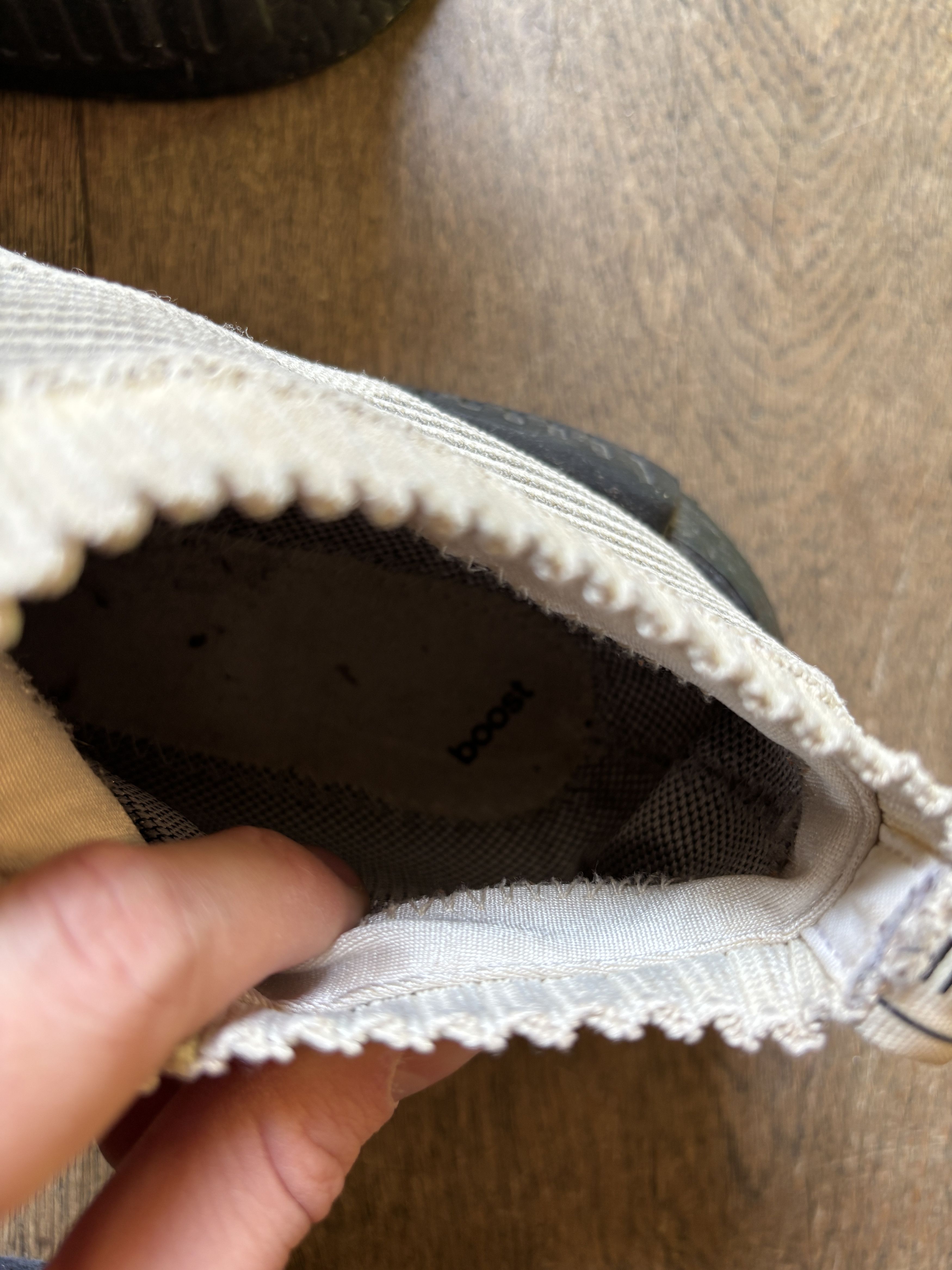 Adidas Adidas x Gortex CS1 Pk Size US 9 / EU 42 - 8 Thumbnail