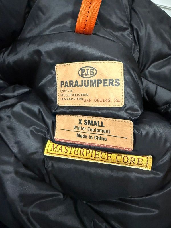 Parajumpers PARAJUMPERS Gobi Core Size US XS / EU 42 / 0 - 8 Thumbnail