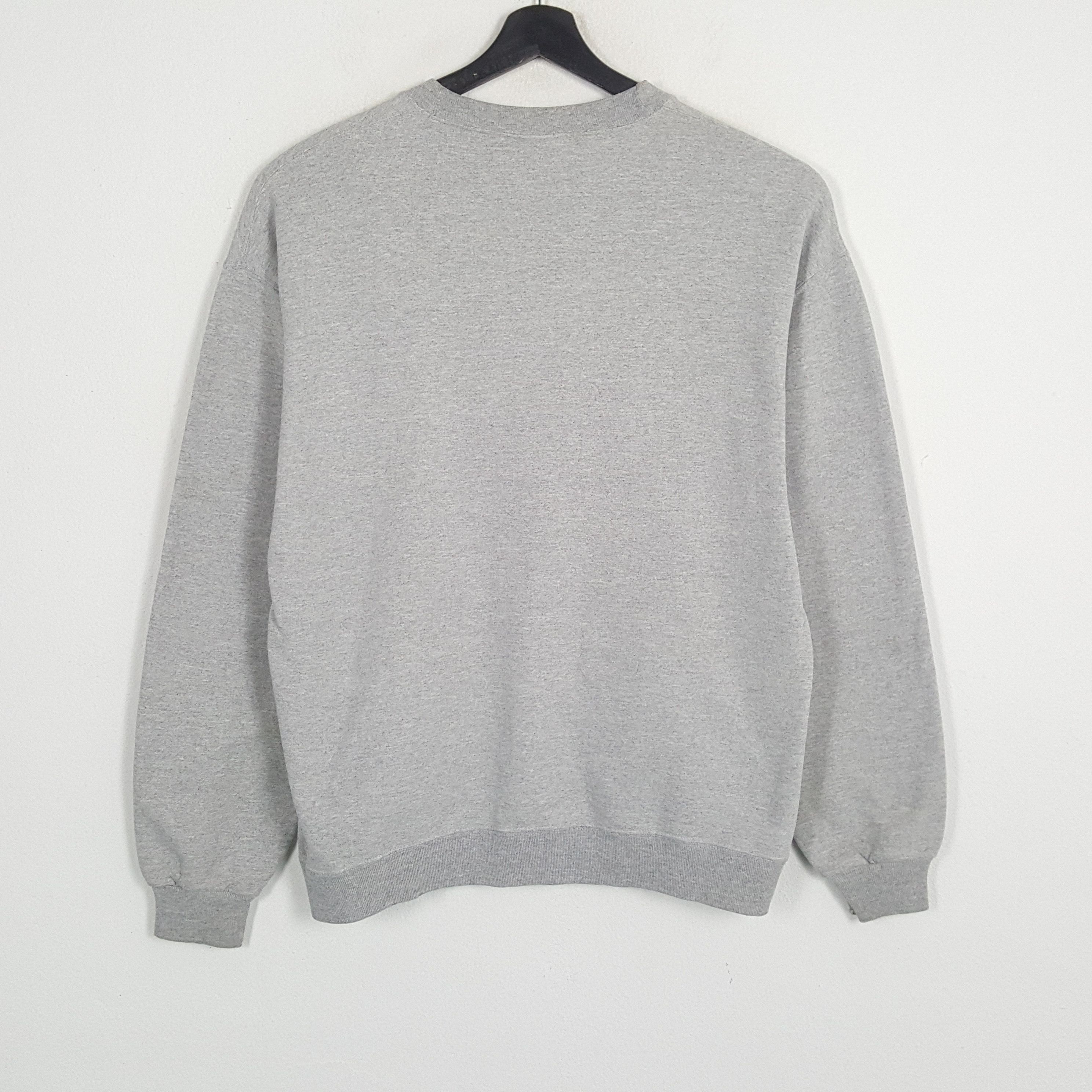 NFL × Vintage OHIO STATE BUCKEYES American Sports Sweatshirt Size US L / EU 52-54 / 3 - 3 Thumbnail