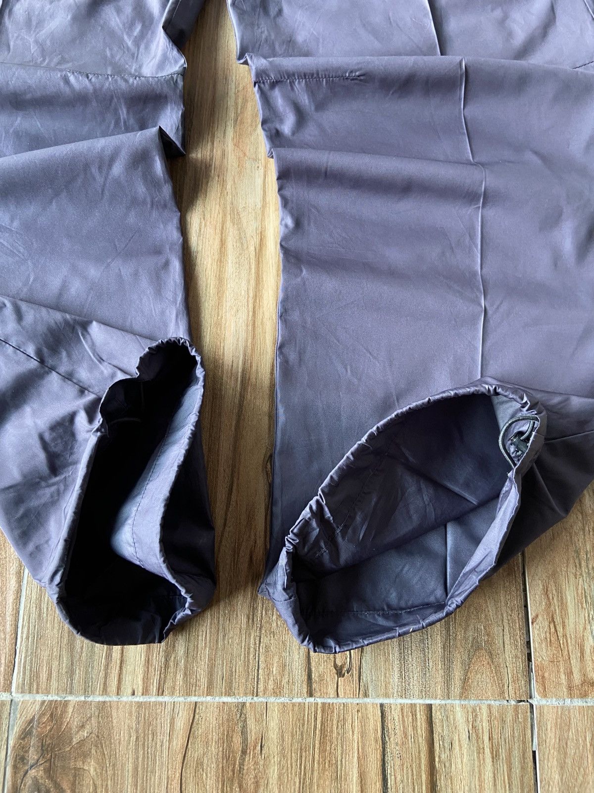 Nike Nike parachute pant clima fit Size US 32 / EU 48 - 3 Thumbnail
