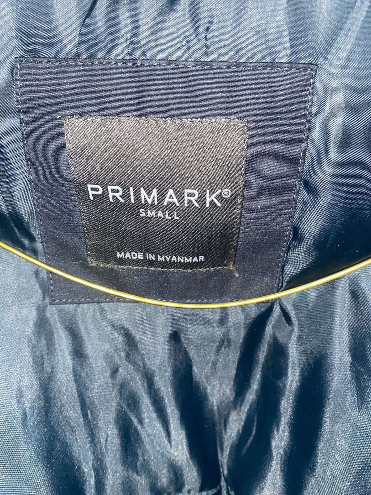 Other Vintage parkas jacket (sz-small) Size US S / EU 44-46 / 1 - 3 Thumbnail