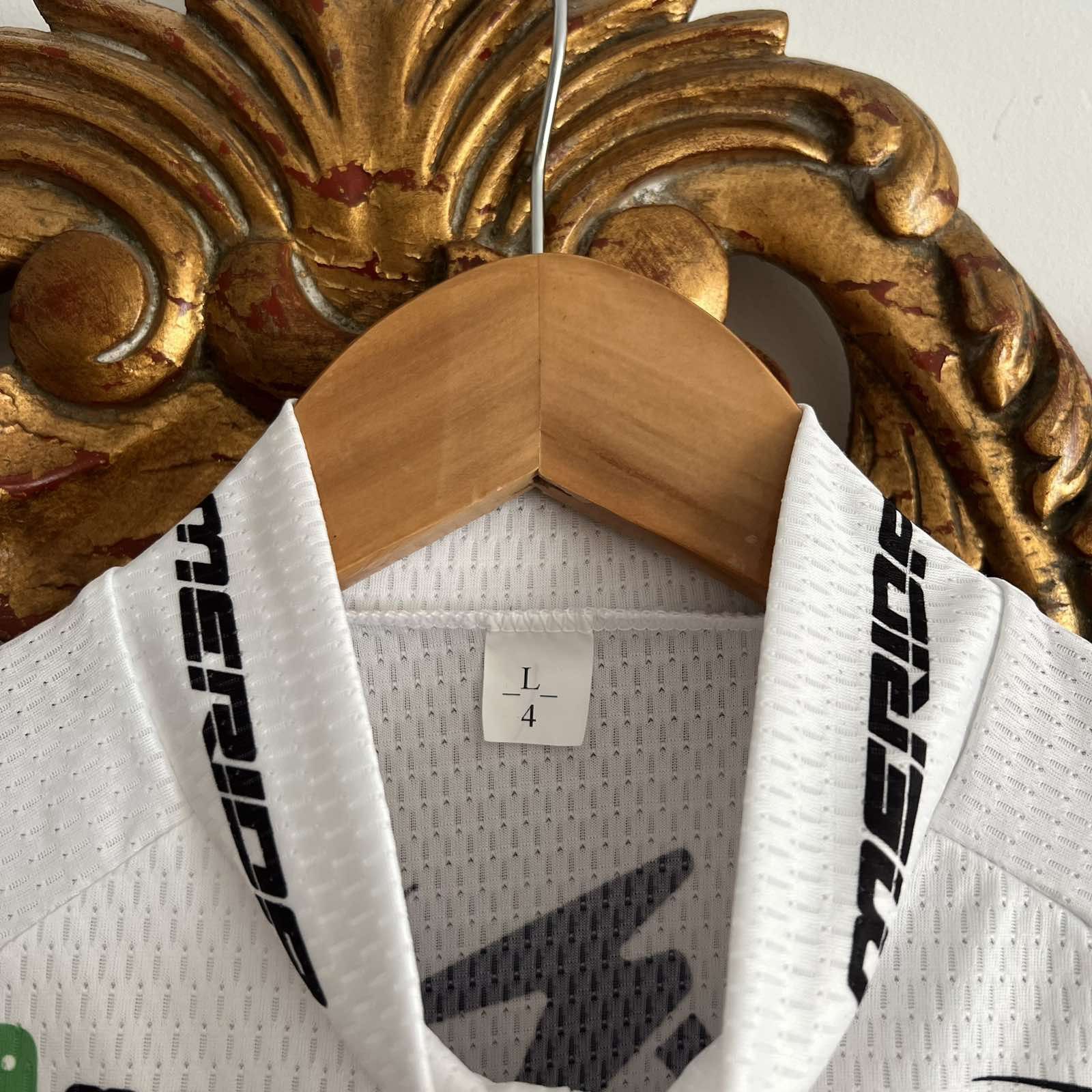 Other Biemme Cycling Jersey Size Size US L / EU 52-54 / 3 - 4 Thumbnail