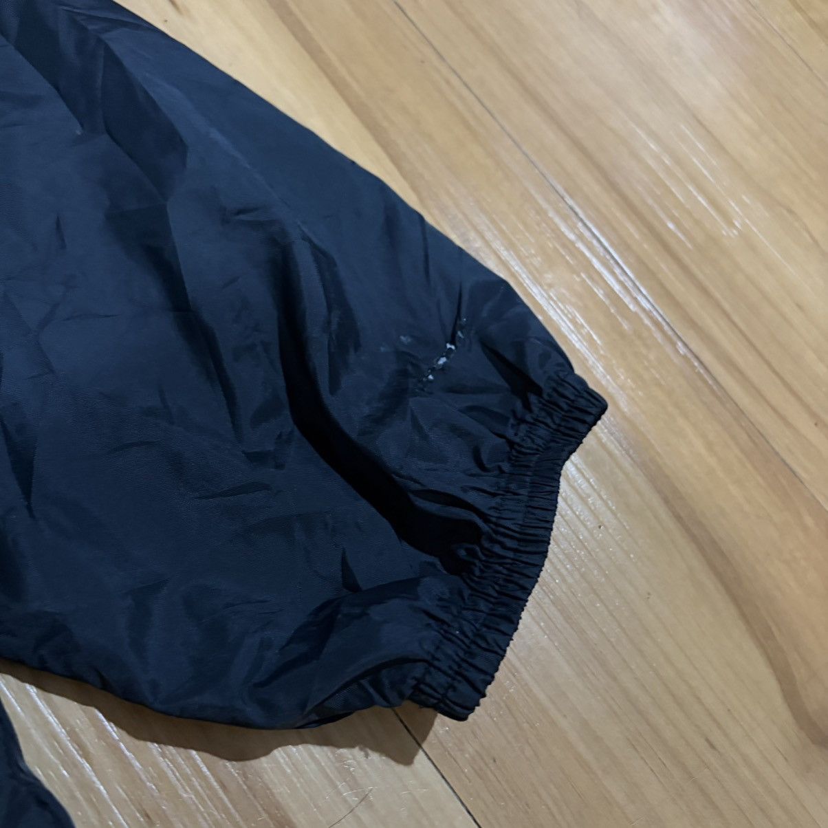 Vintage Jack daniel's windbreaker jacket Size US L / EU 52-54 / 3 - 4 Thumbnail