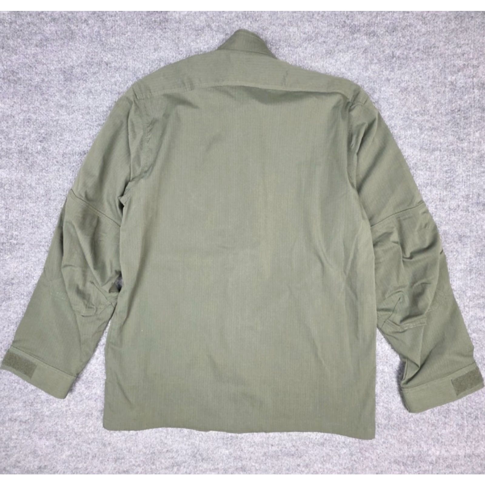Vintage VINTAGE 5.11 TACTICAL Stryke TDU Uniform Shirt Men Medium Green Cotton Blend Size US M / EU 48-50 / 2 - 3 Thumbnail