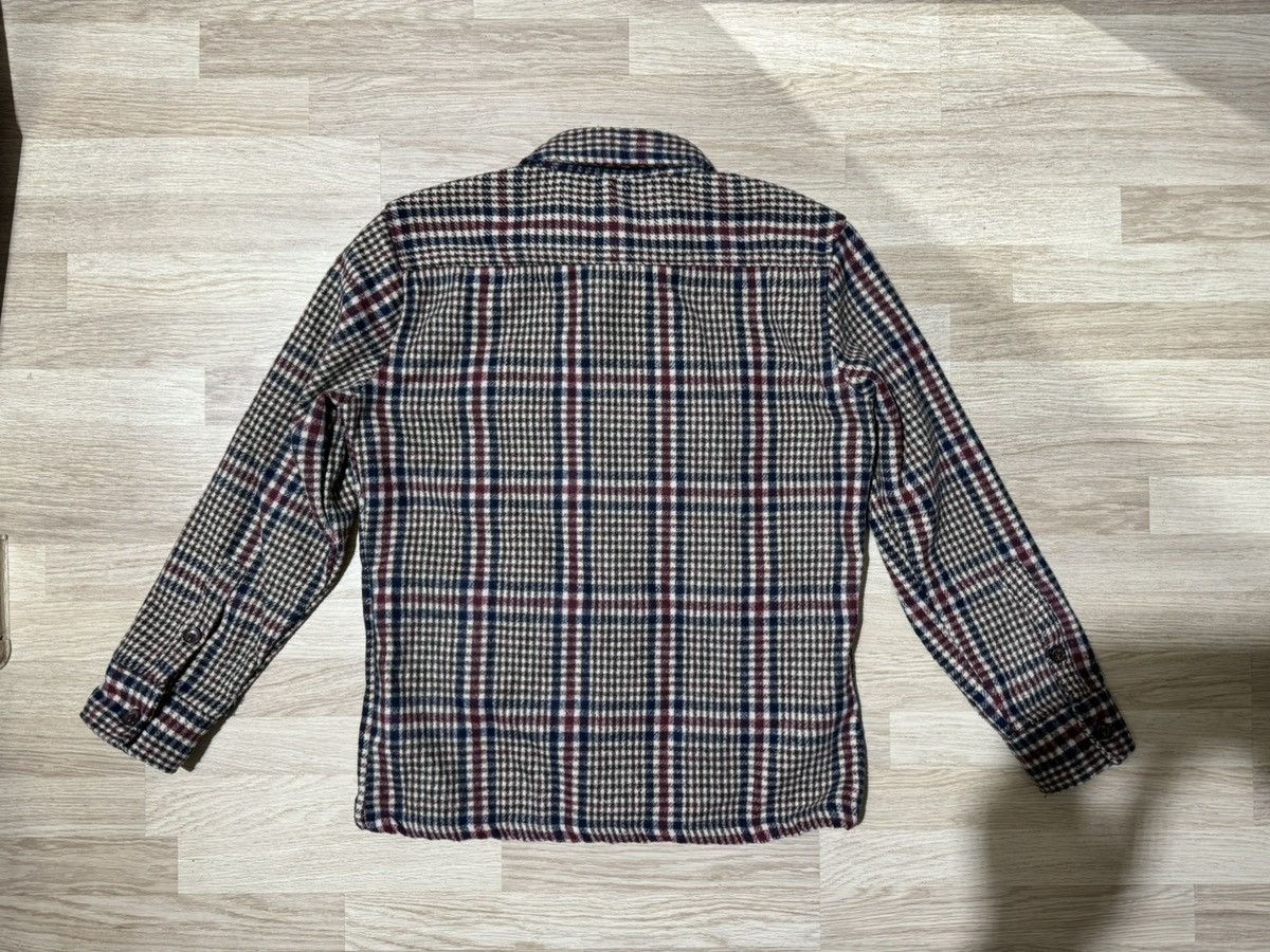 Designer × Percival Percival overshirt jacket L Size US L / EU 52-54 / 3 - 12 Thumbnail