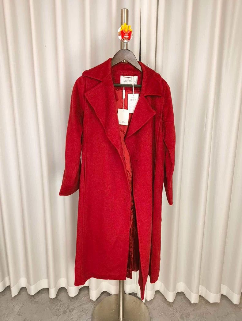 Max Mara Coat