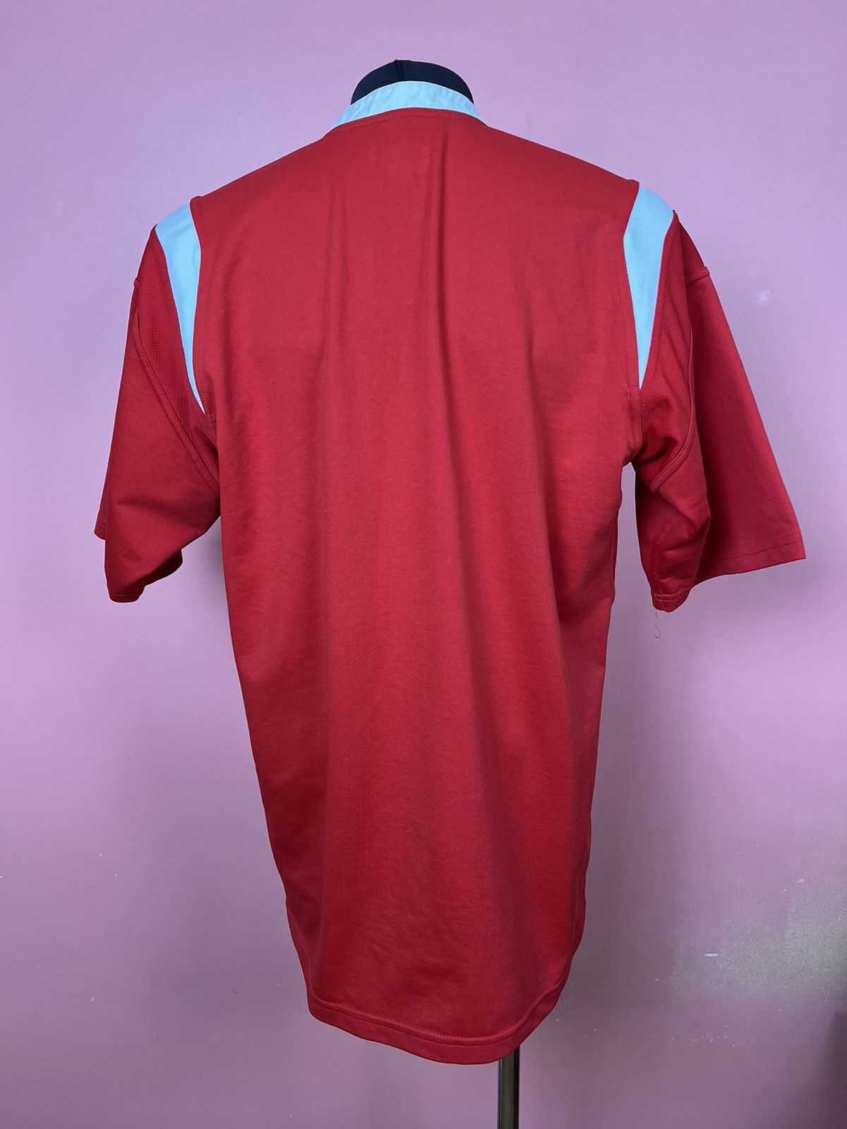 Vintage reebok WRU jersey brains vintage rare shirt rugby Size US XXL / EU 58 / 5 - 9 Thumbnail