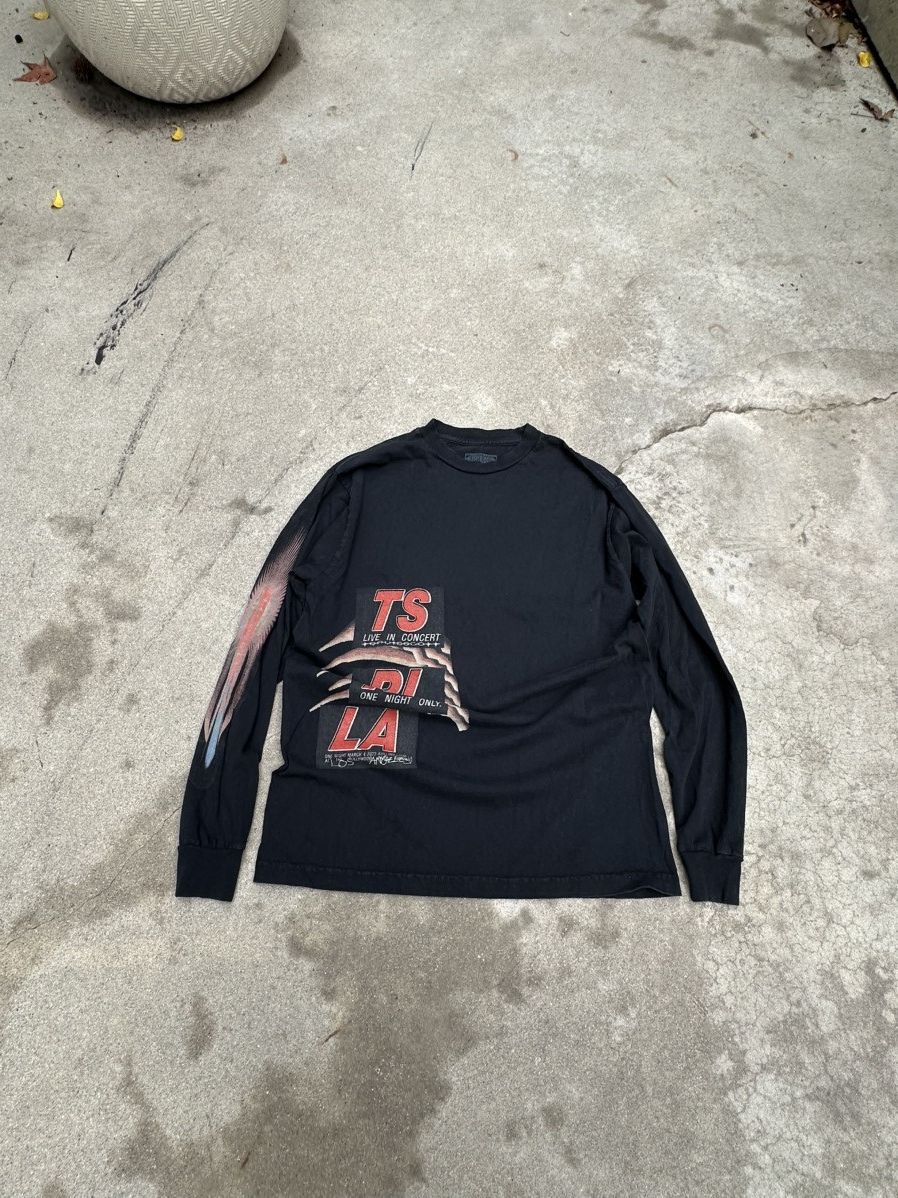 Travis Scott Travis Scott LA rolling loud merch Size US M / EU 48-50 / 2 - 1 Thumbnail