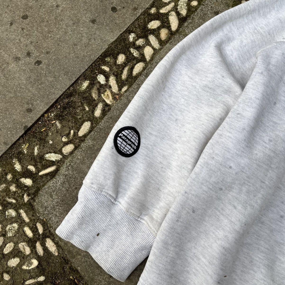 If Six Was Nine Rare print🔥 Paragraph Hoodie – Our Lady Graphic Size US XL / EU 56 / 4 - 10 Thumbnail