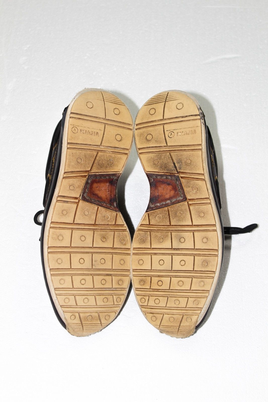 Visvim Americana Deck Folk Size US 8 / EU 41 - 4 Thumbnail