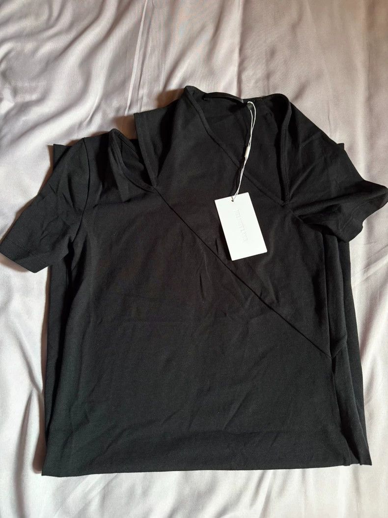 Helmut Lang HELMUT LANG one-piece Size S / US 4 / IT 40 - 3 Thumbnail