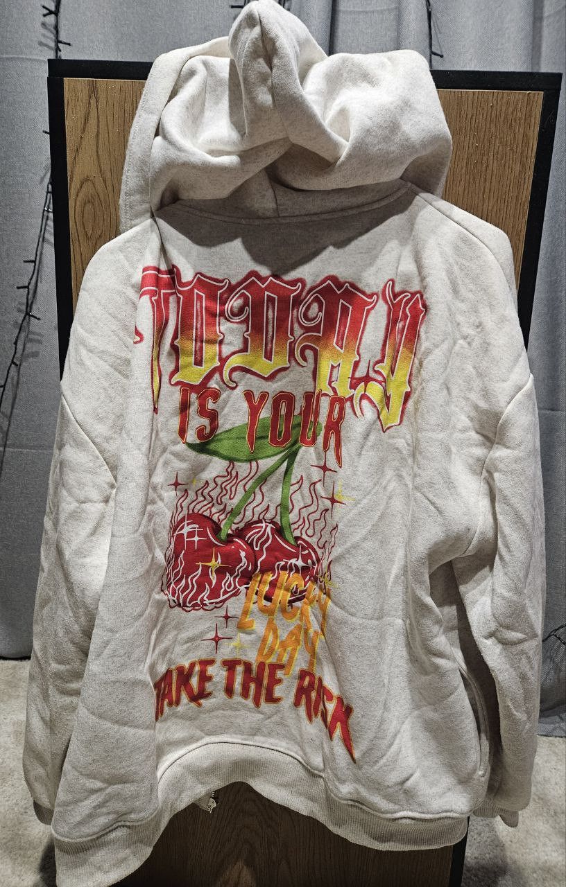 H&M H&M Size M / US 6-8 / IT 42-44 - 2 Thumbnail