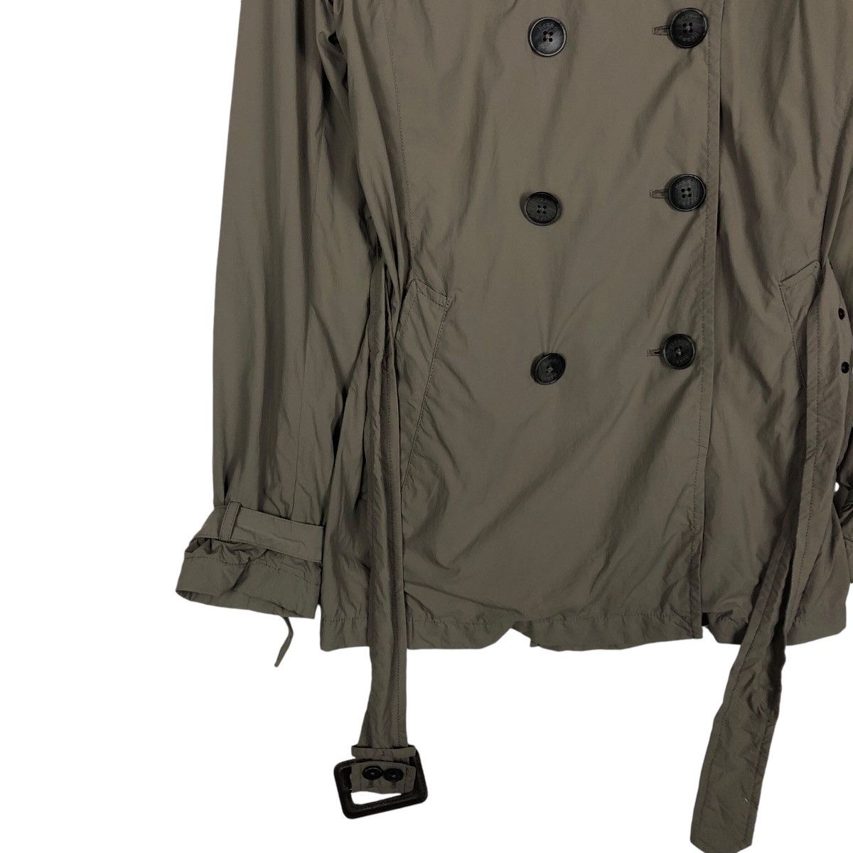 Herno 📌Vintage Parachute Jacket Herno Size US M / EU 48-50 / 2 - 5 Thumbnail